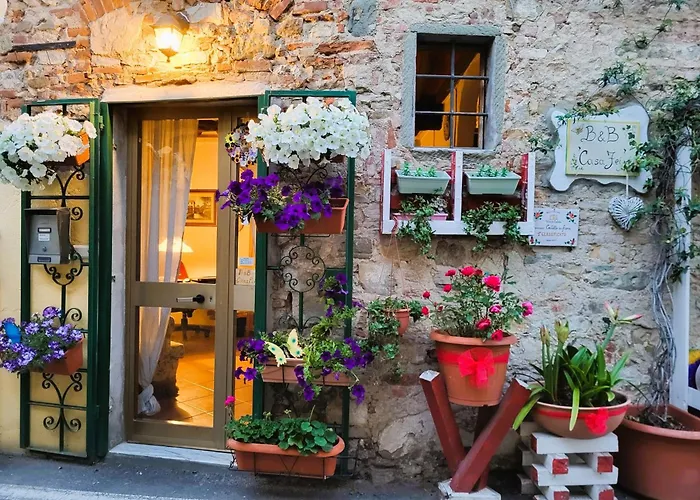 B&B Casa Fei