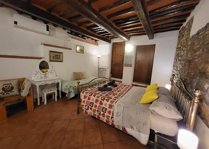 B&B Casa Fei