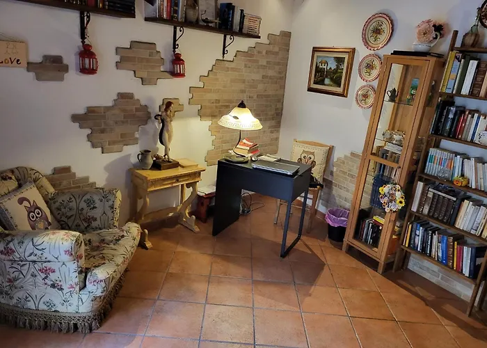 B&B Casa Fei