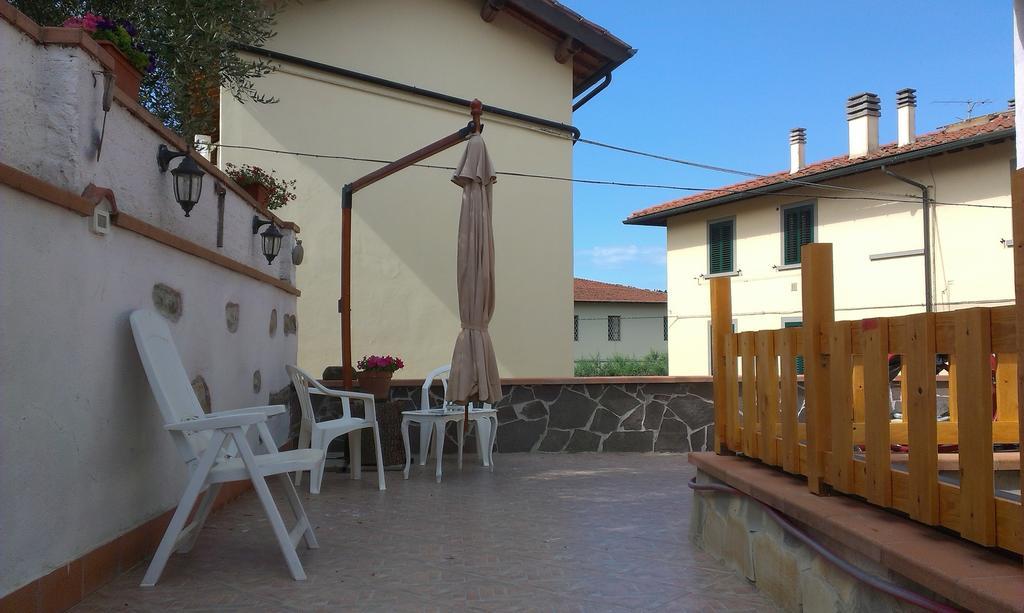 Casa Fei Signa