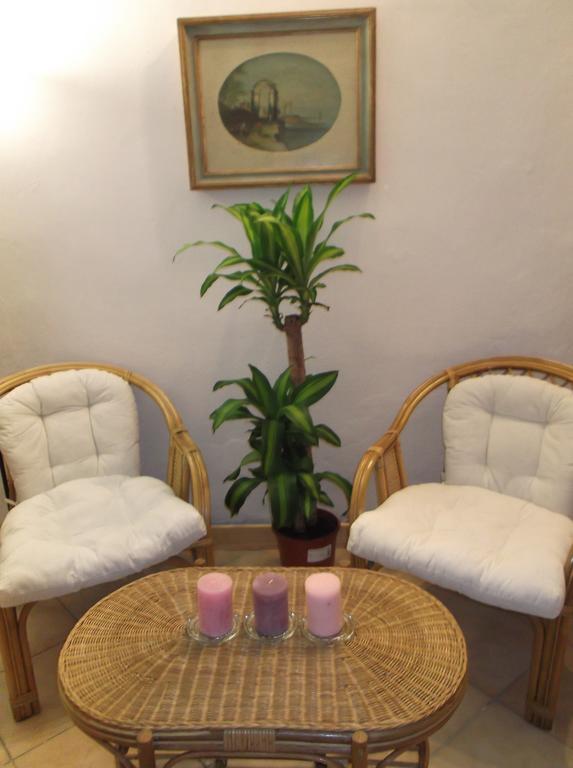 Casa Fei * Signa