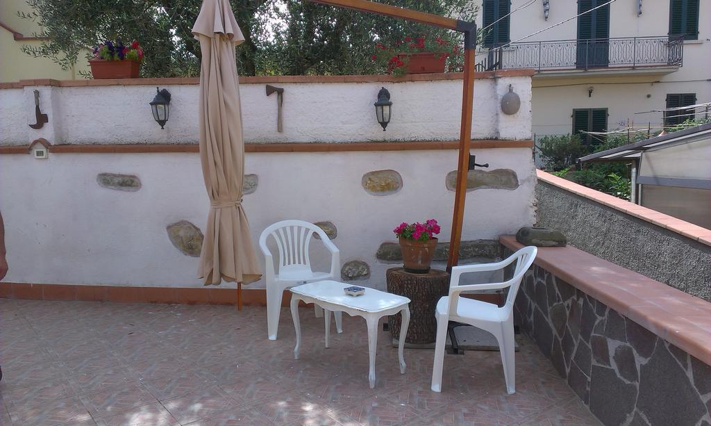 Bed & Breakfast Casa Fei