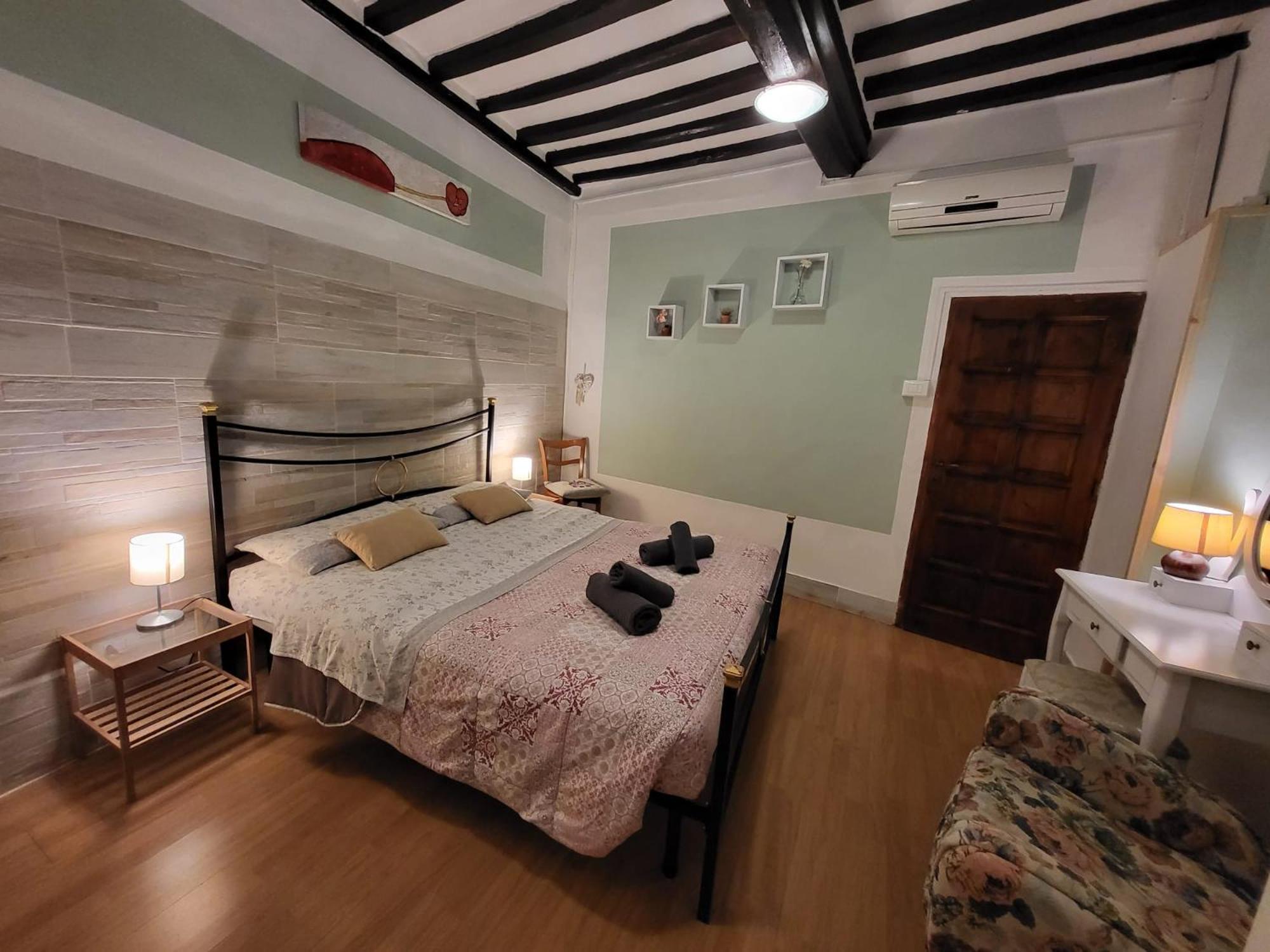 Casa Fei Bed & Breakfast