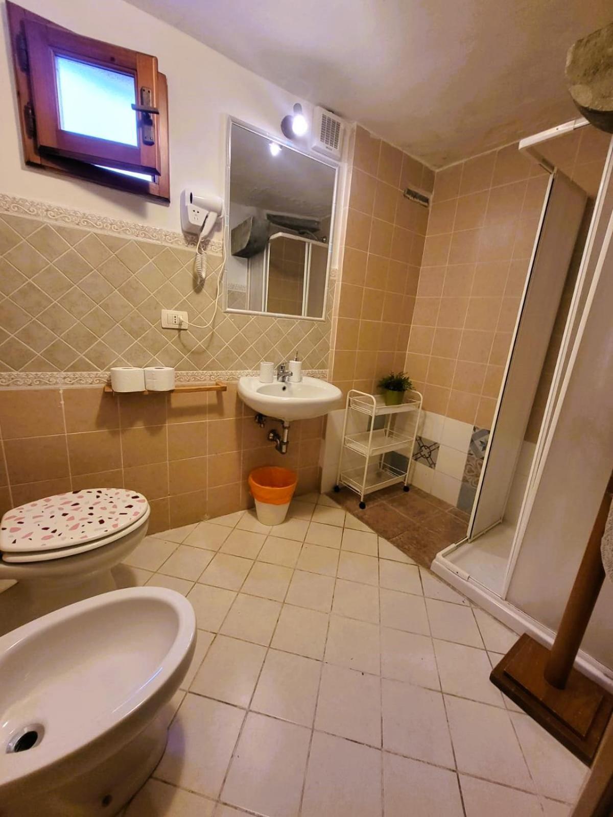 Bed & Breakfast Casa Fei